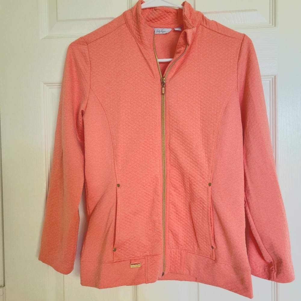 Coral Women's Jacket